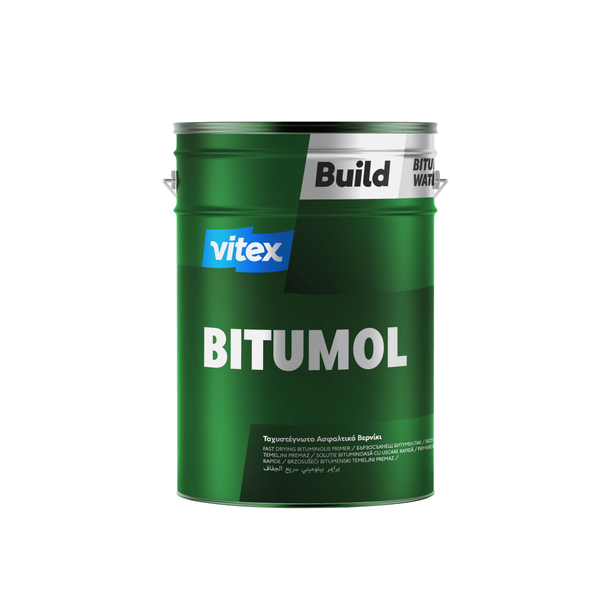 Bitumol