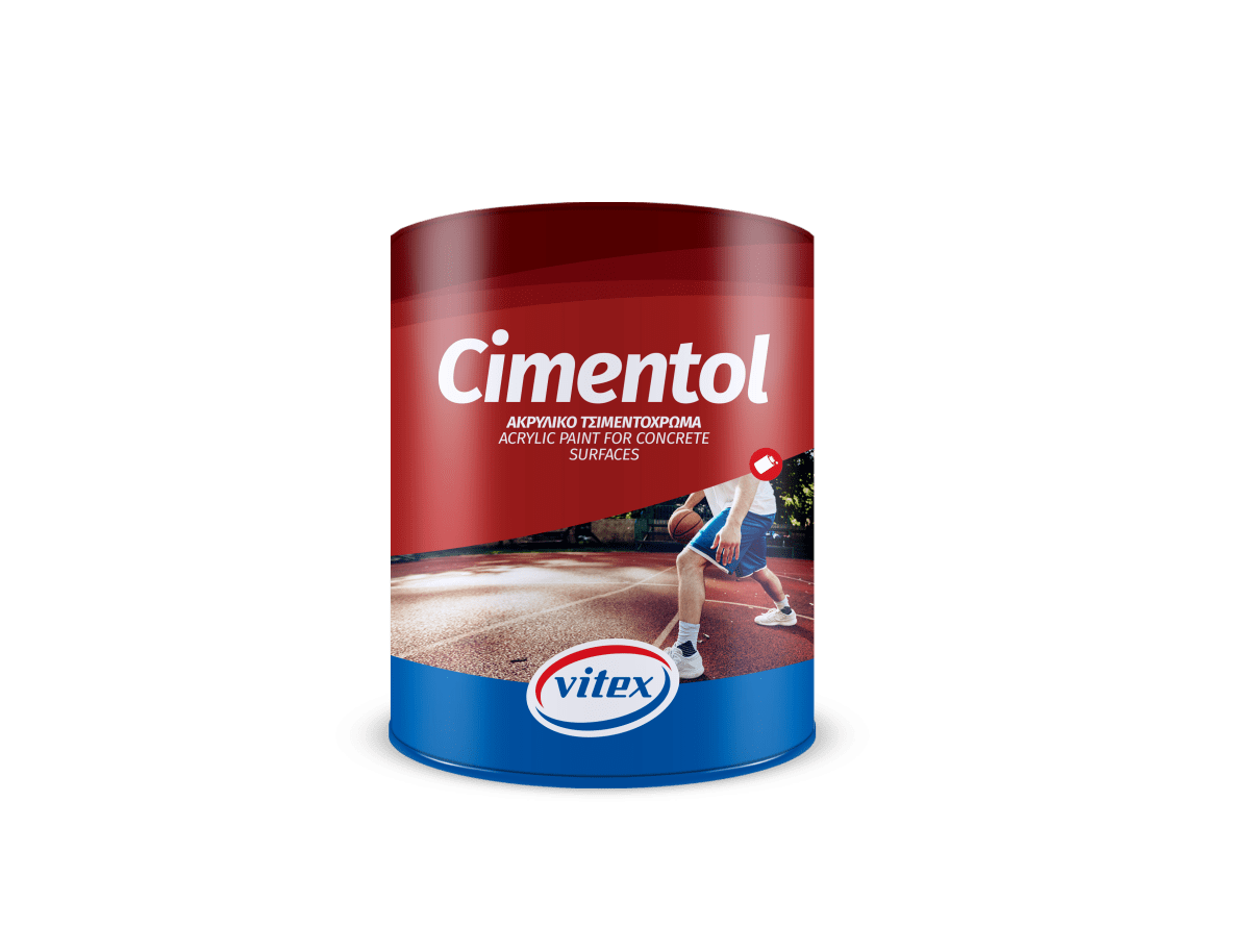Cimentol