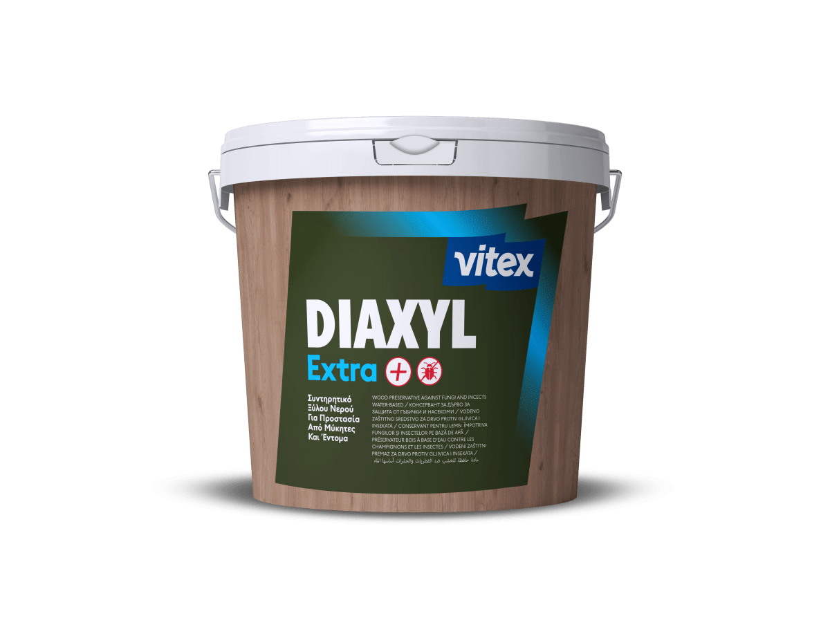 Diaxyl Extra Plus