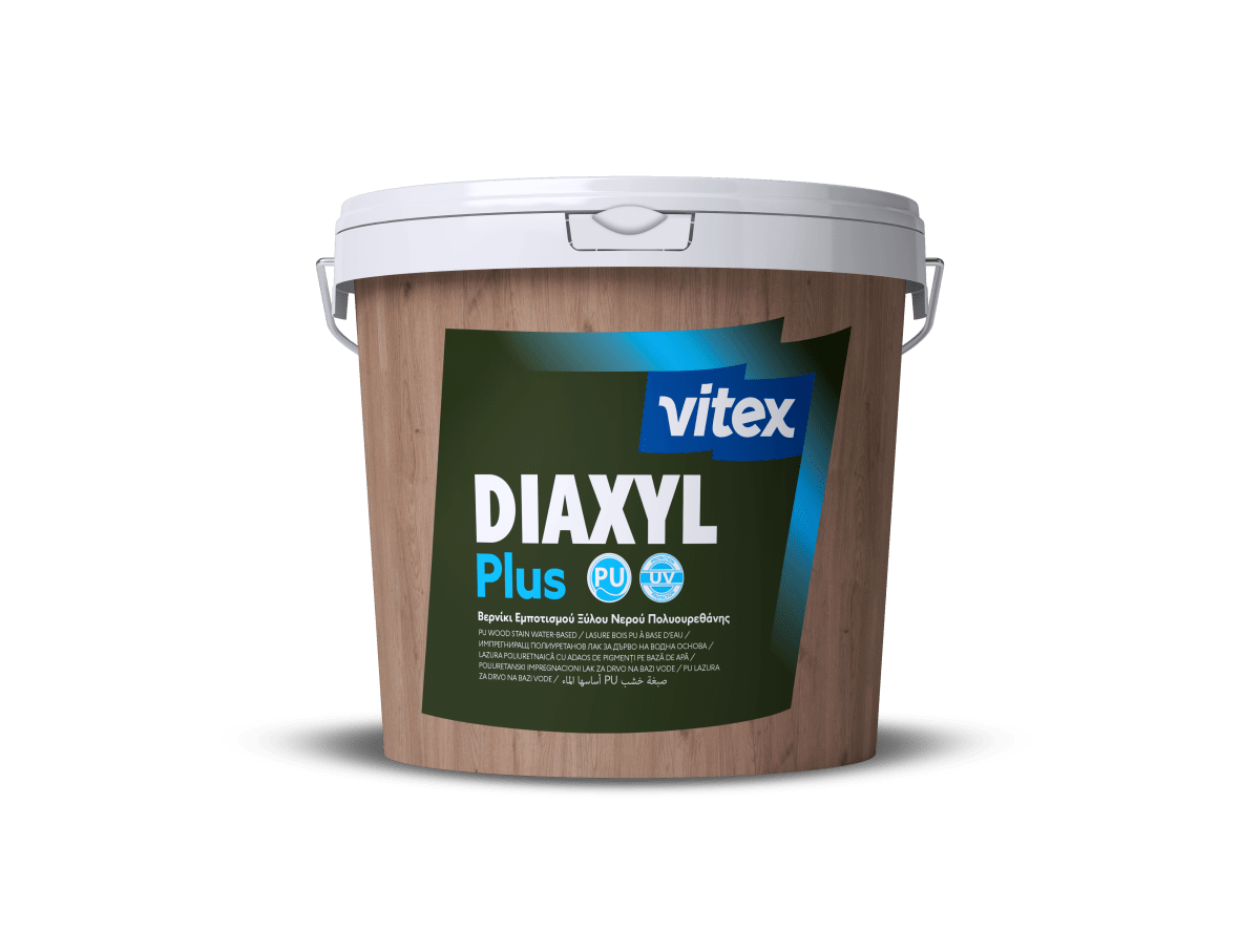 Diaxyl Plus