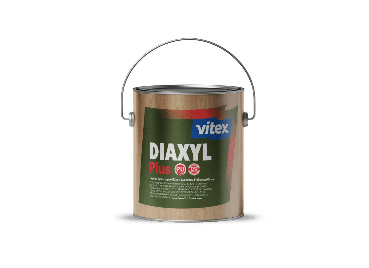 Diaxyl Plus Solvent