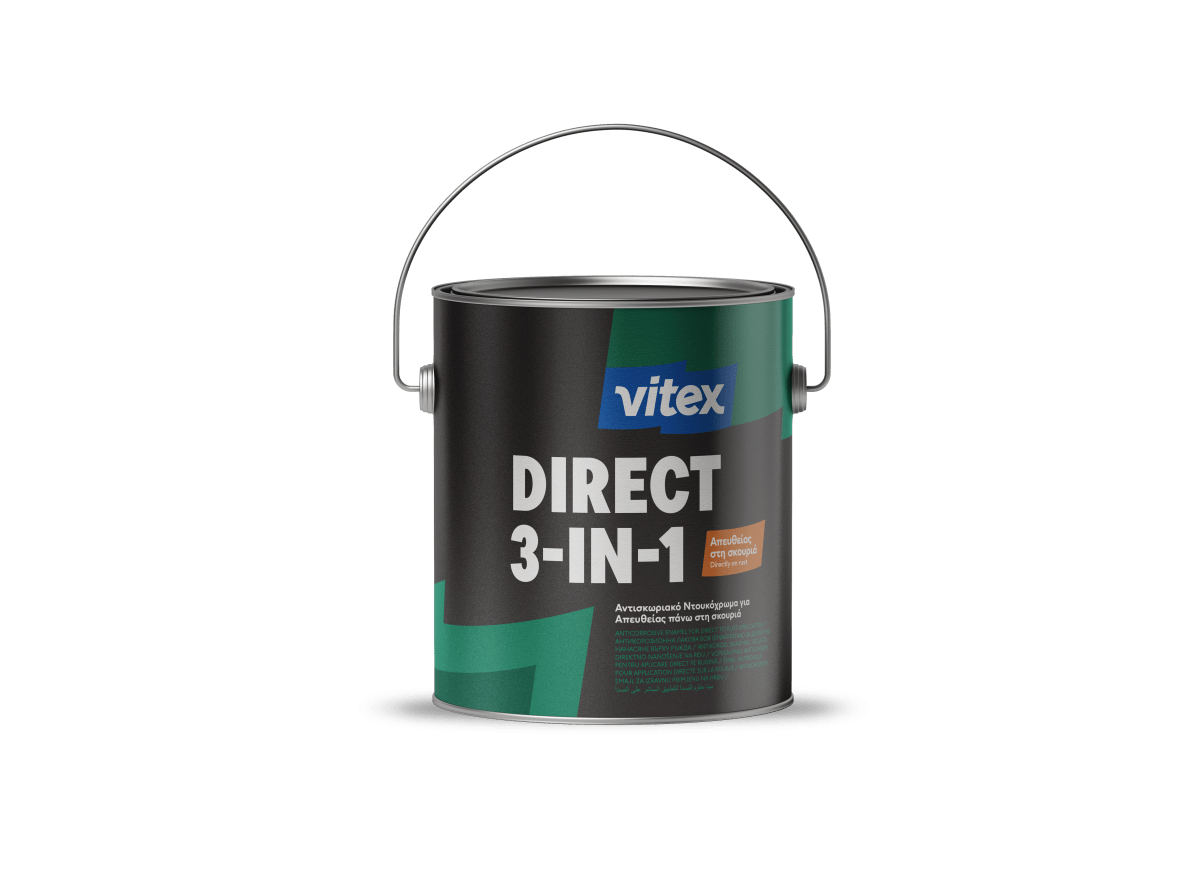 Direct 3 in 1