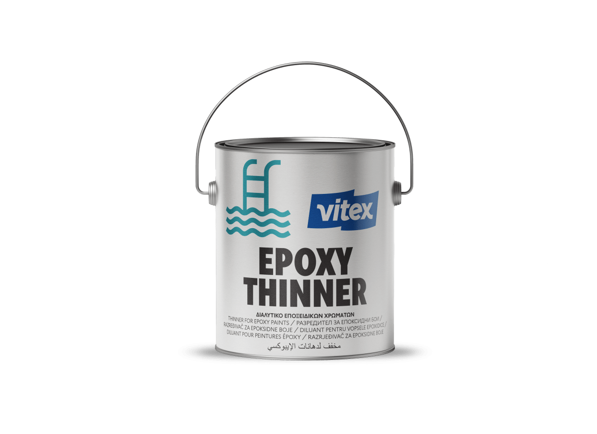 Epoxy Thinner