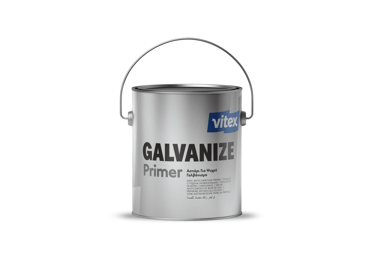 Galvanize