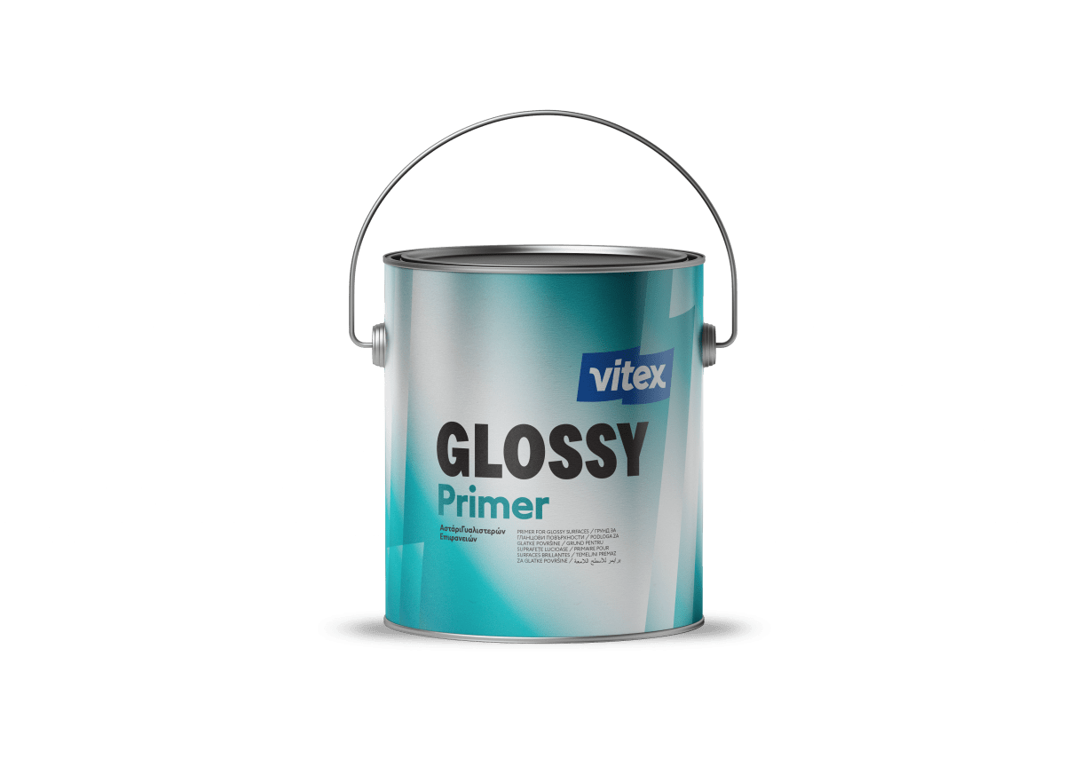 Glossy Surfaces Primer