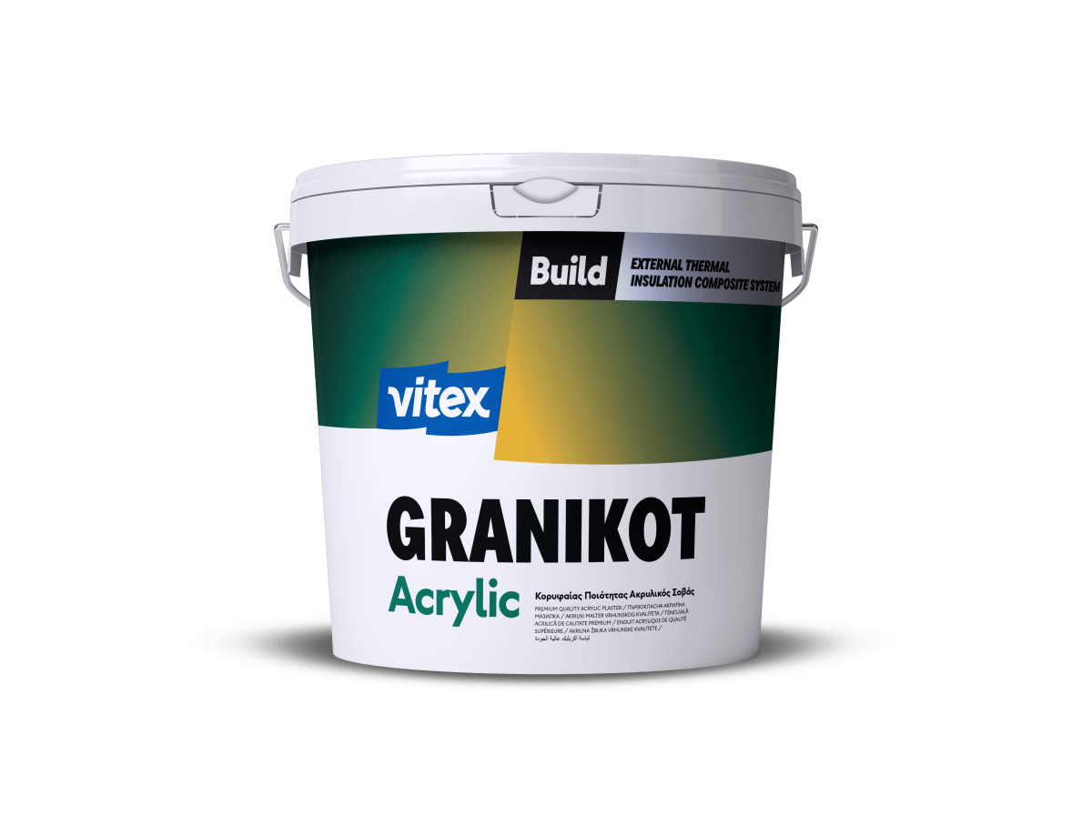 Granikot Acrylic