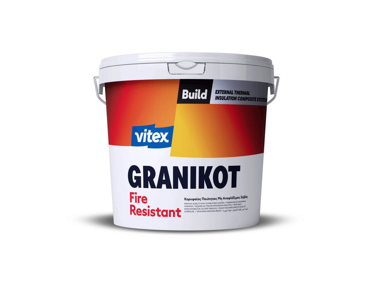 Granikot Fire Resistant
