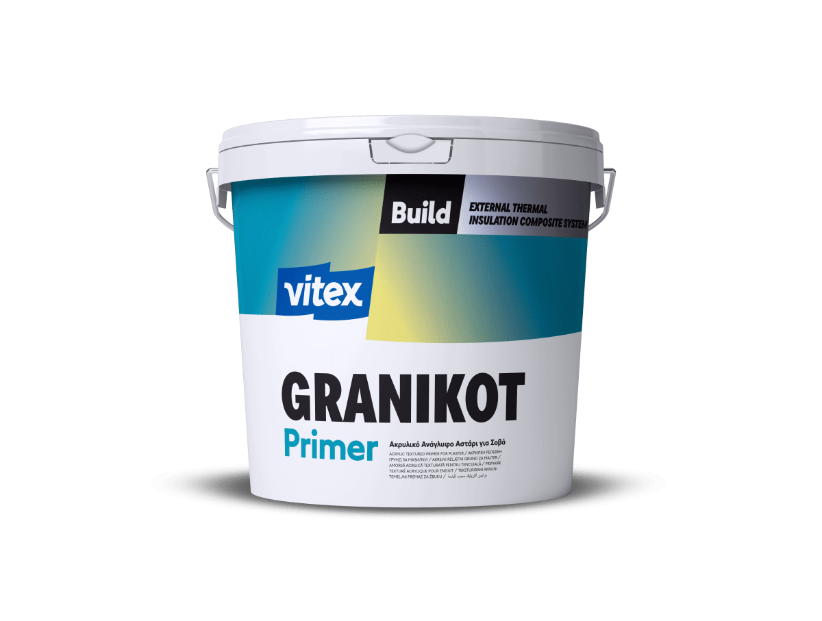 Granikot Primer
