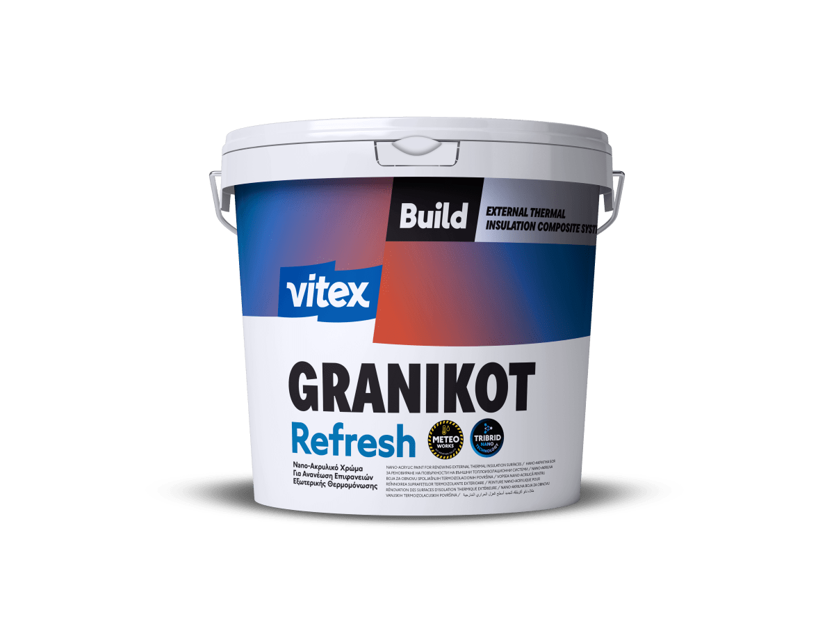 Granikot Refresh