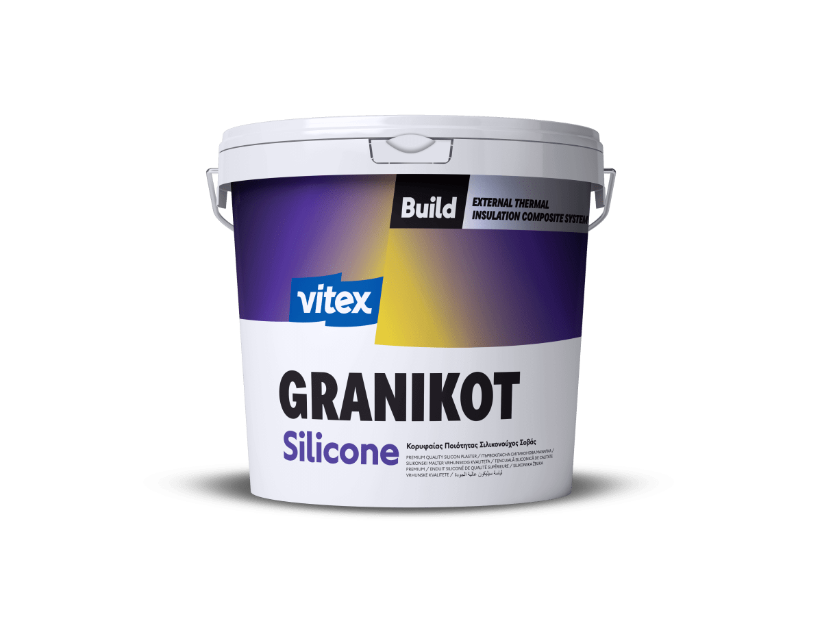 Granikot Silicone