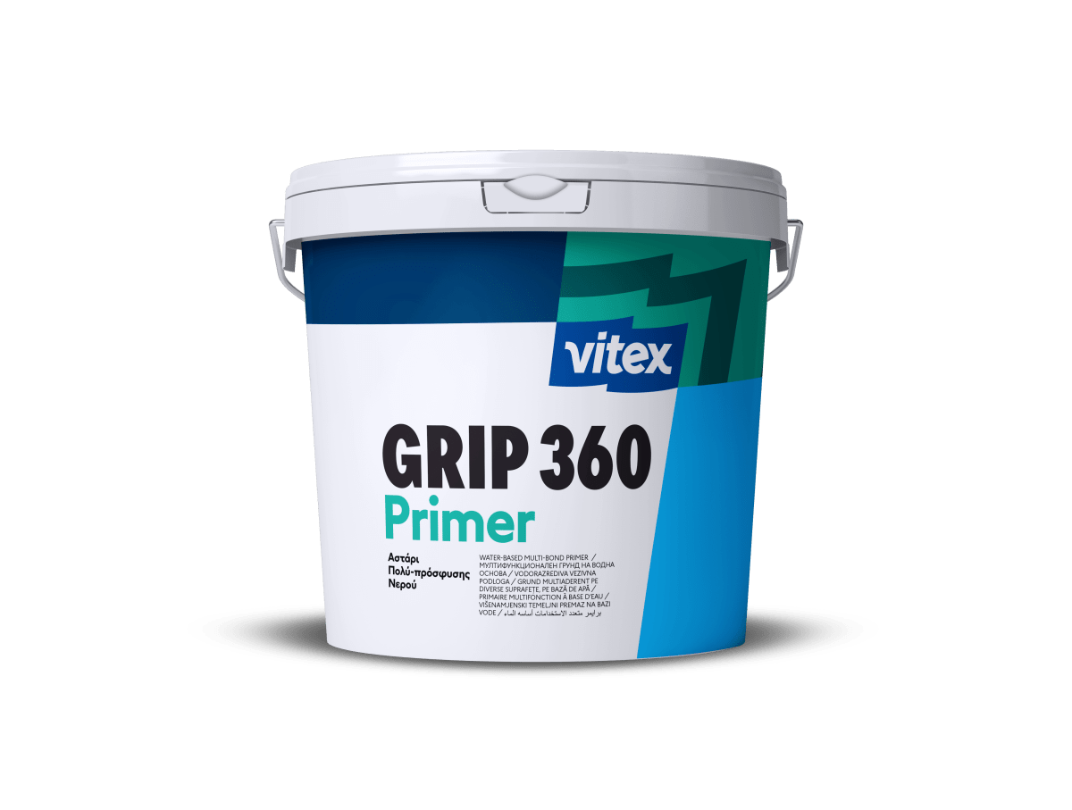 Grip 360 Primer