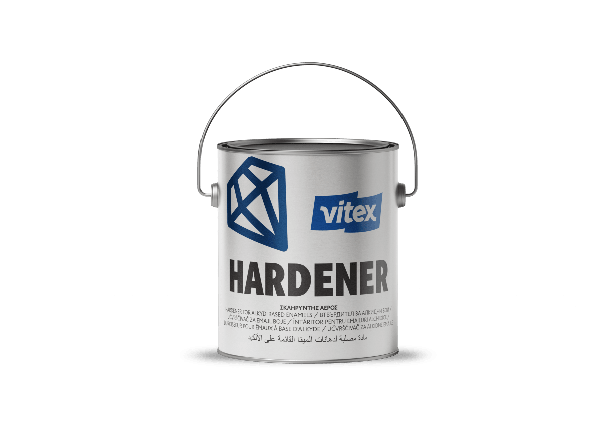 Hardener