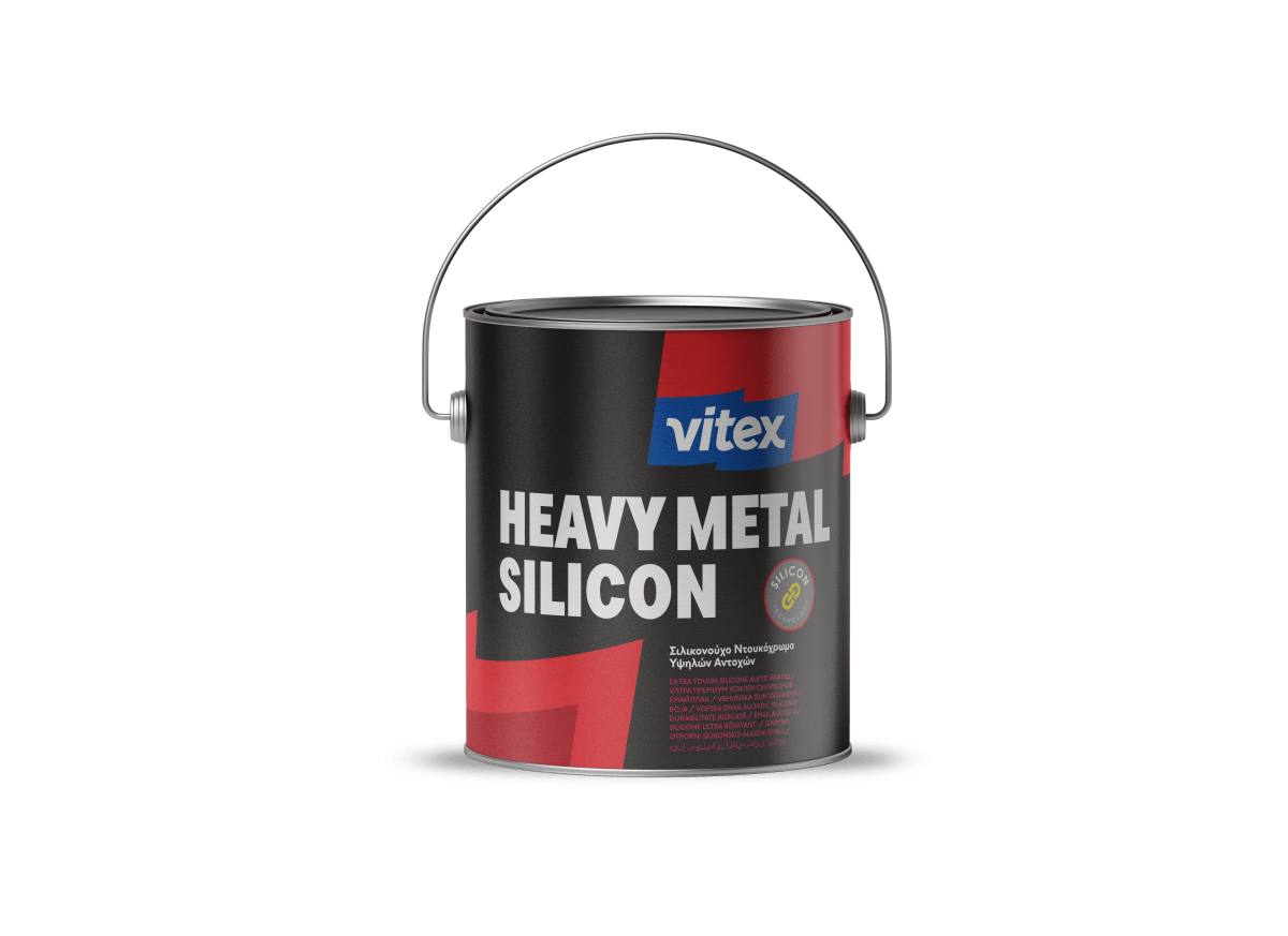 Heavy Metal Silicon