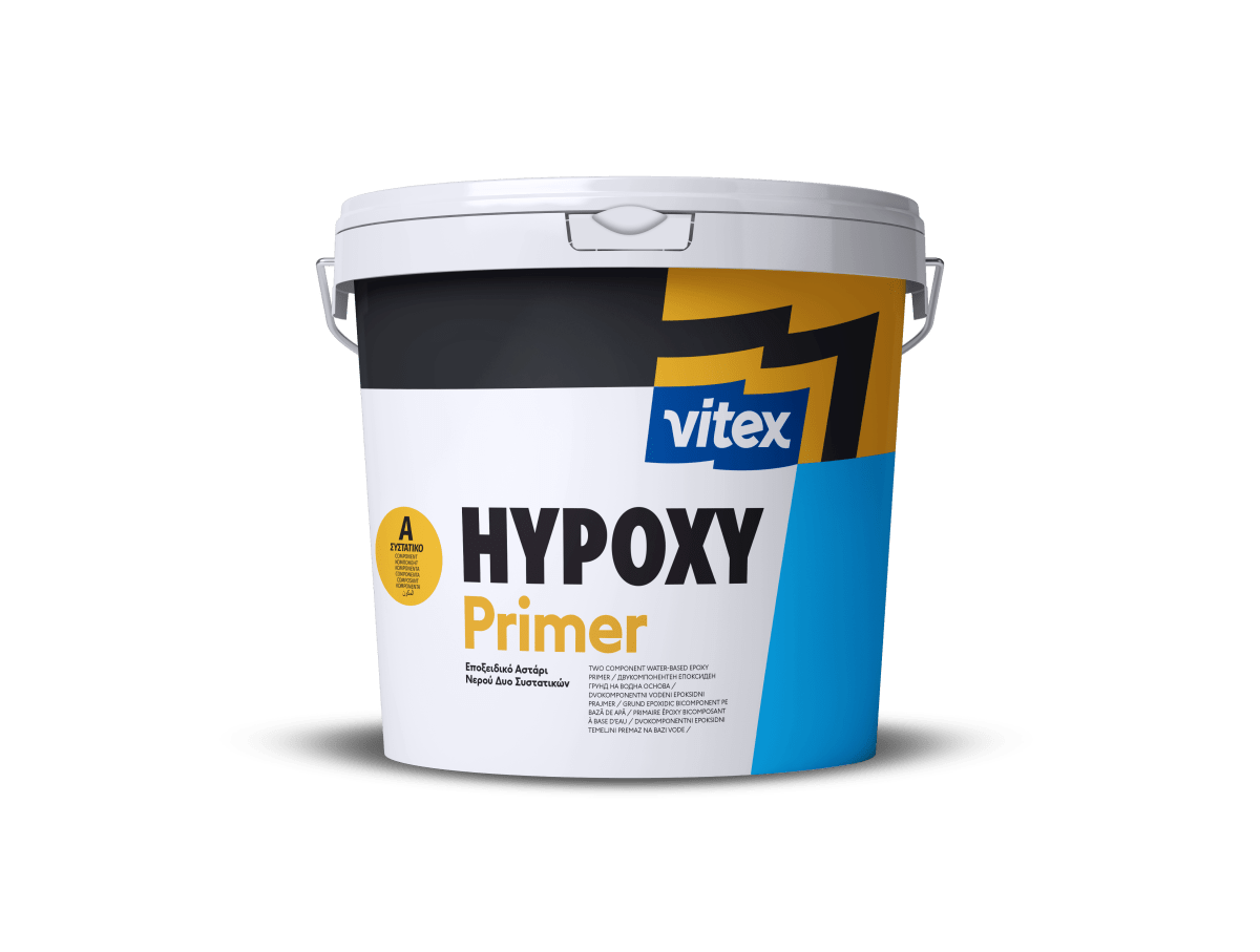 Hypoxy Primer