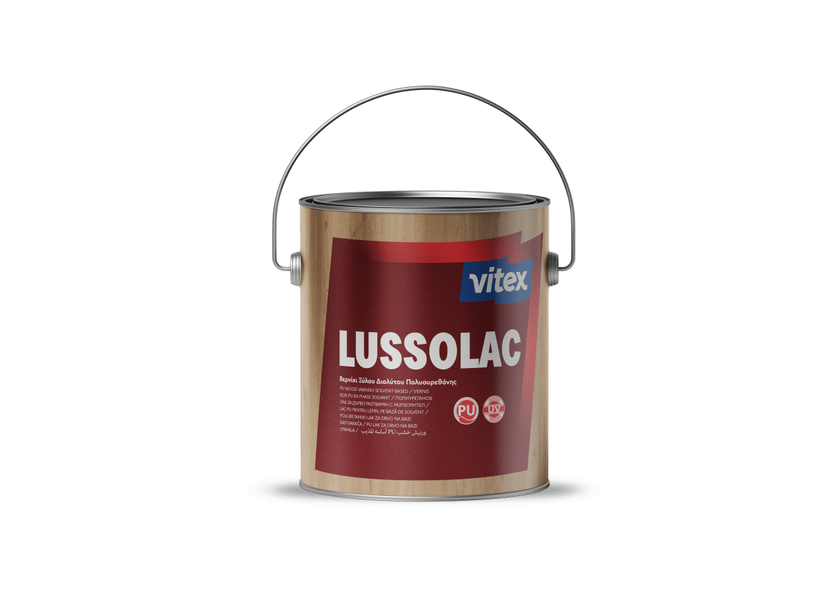Lussolac Solvent