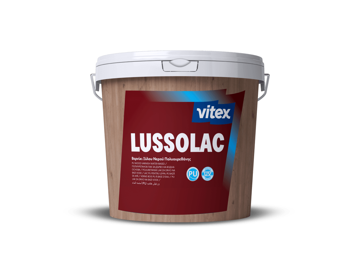 Lussolac Water