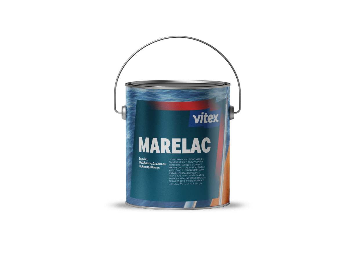 Marelac Solvent