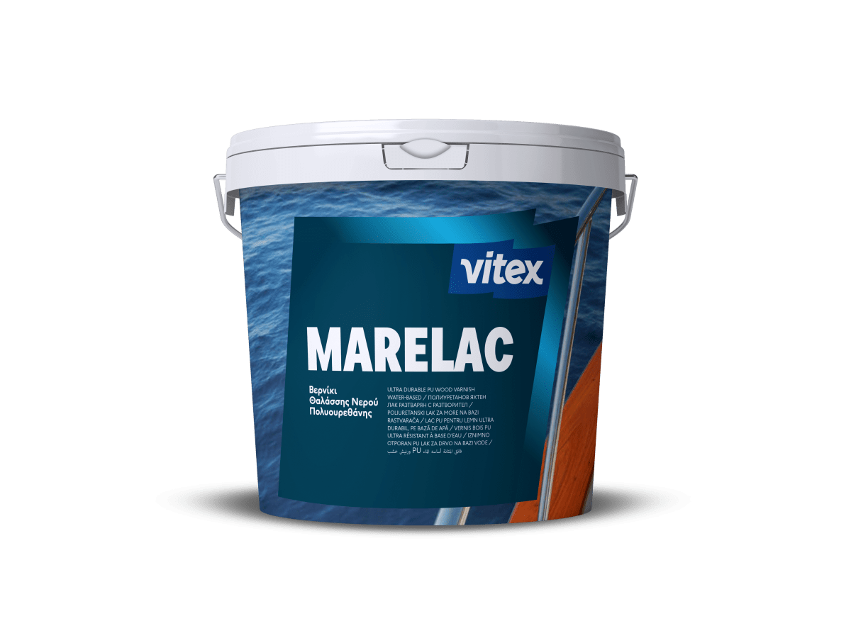 Marelac Water