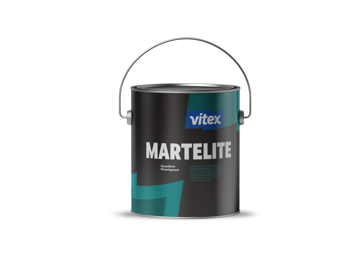 Martelite