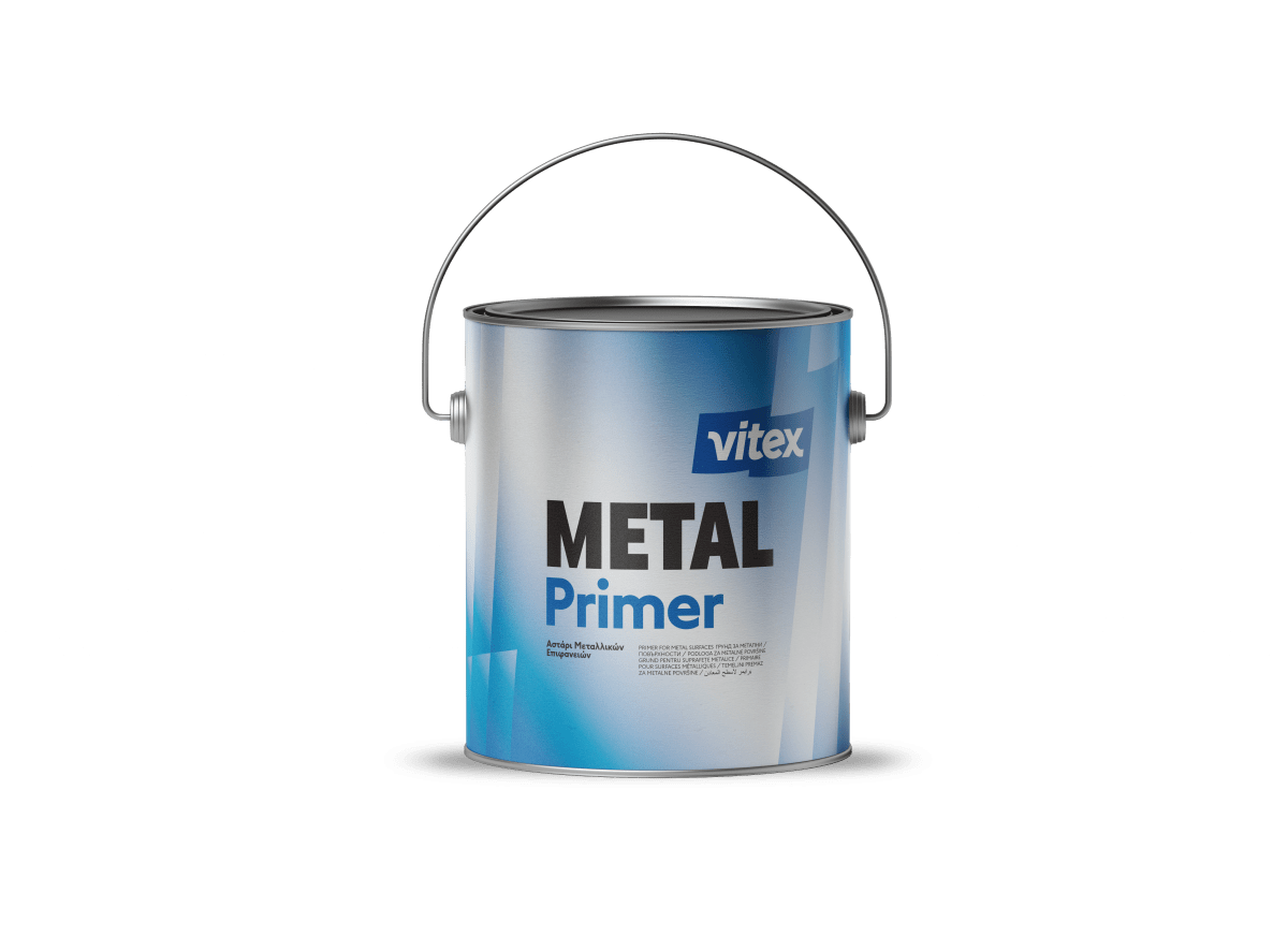 Metal Primer