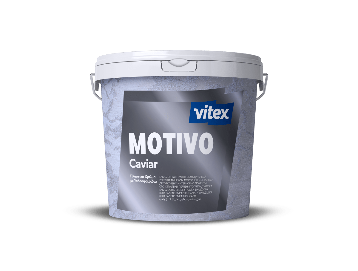 Motivo Caviar