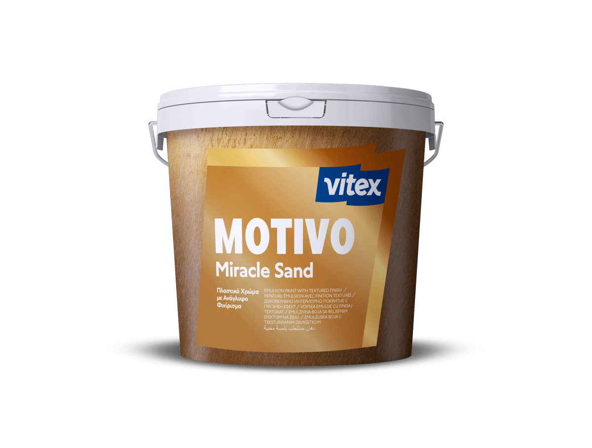 Motivo Miracle Sand