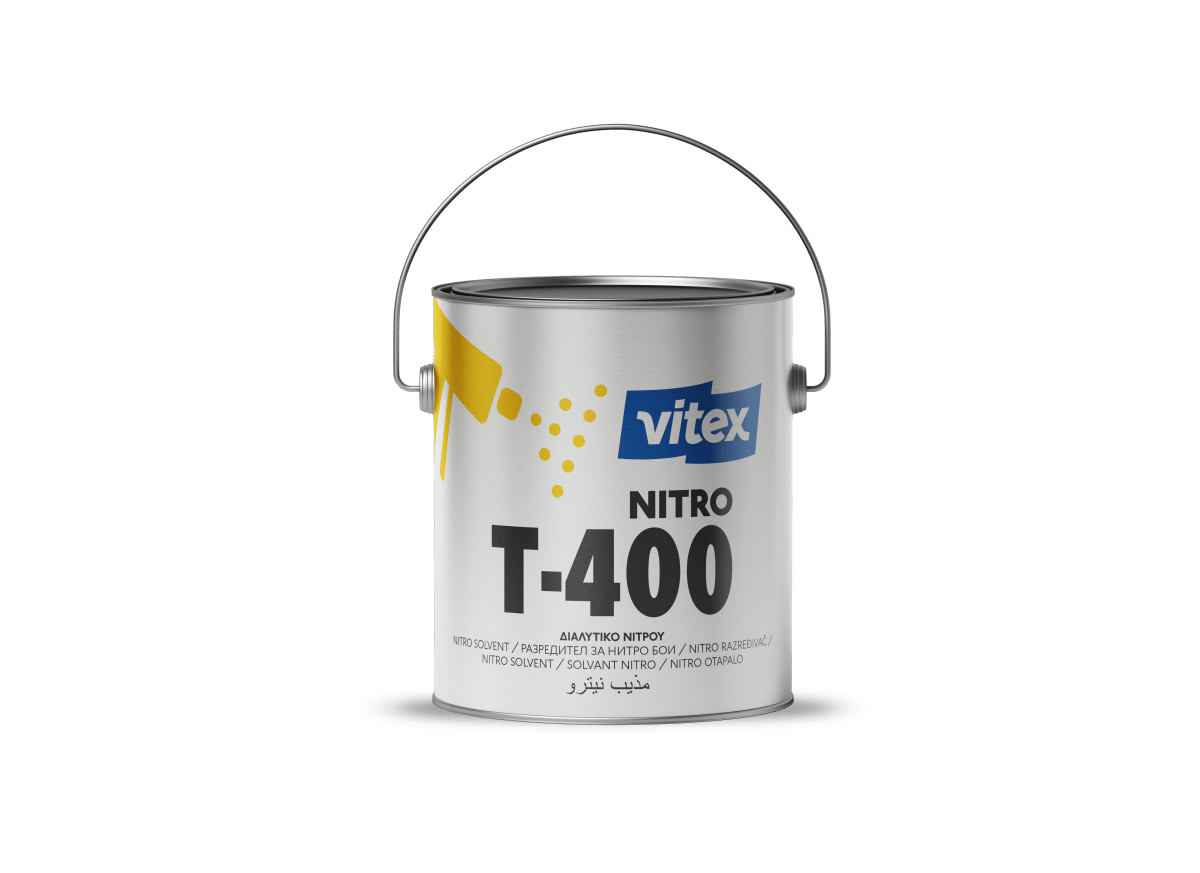 Nitro T-400