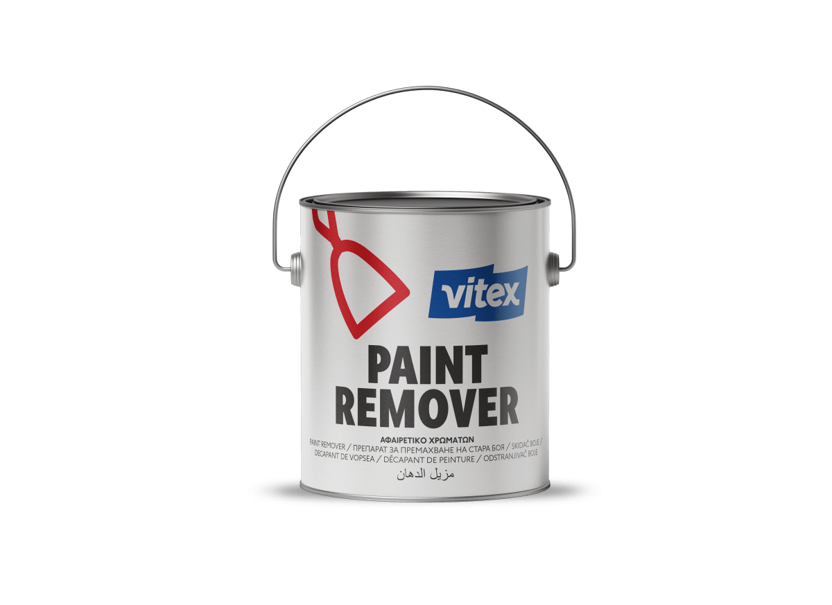 Paint Remover