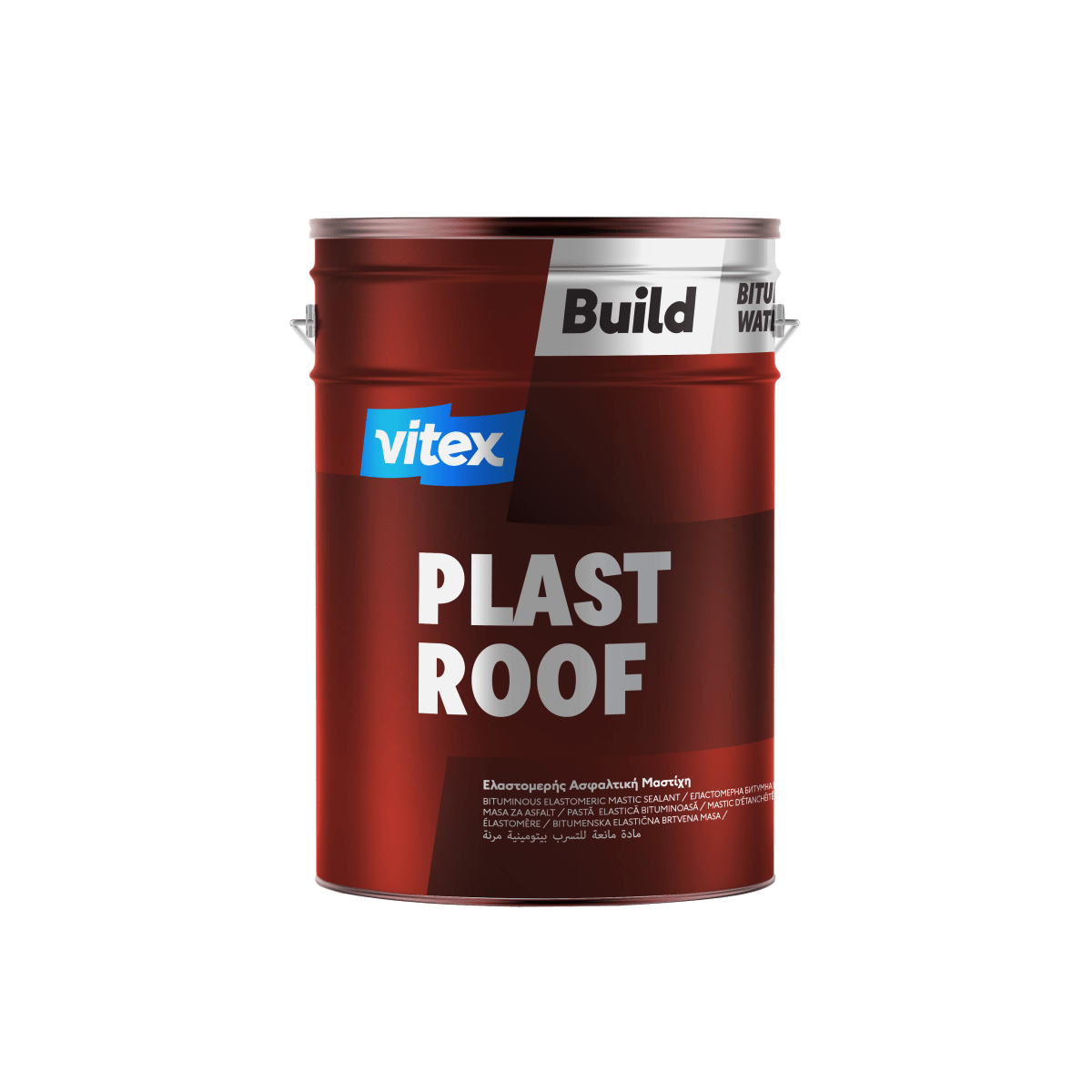 Plast Roof