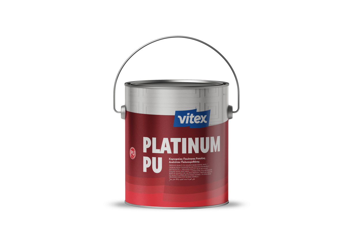 Platinum PU