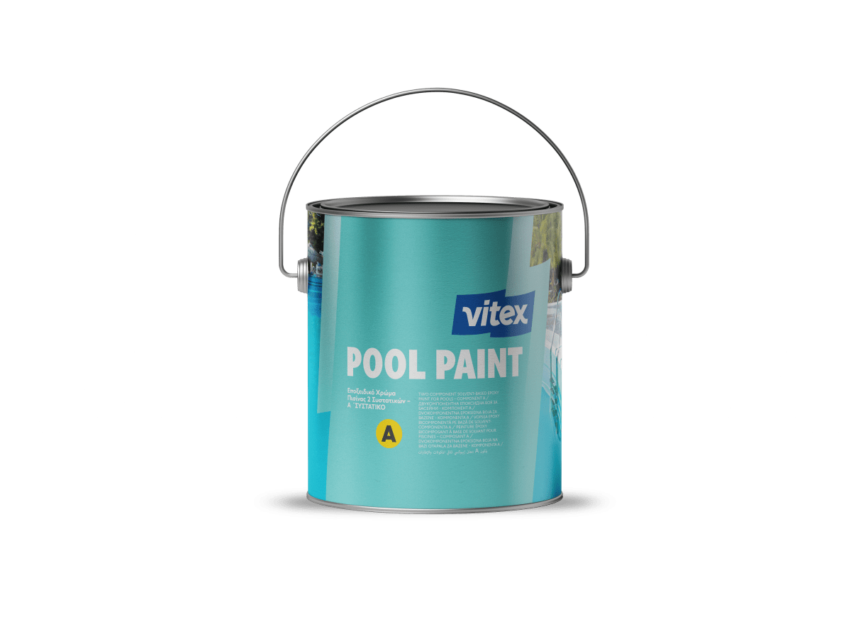 Pool Paint