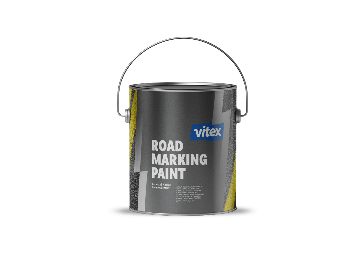 Road Marking Paint