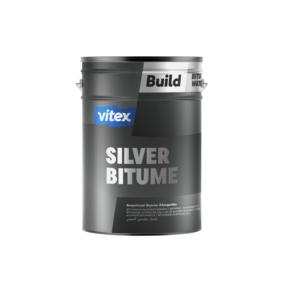 Silver Bitume