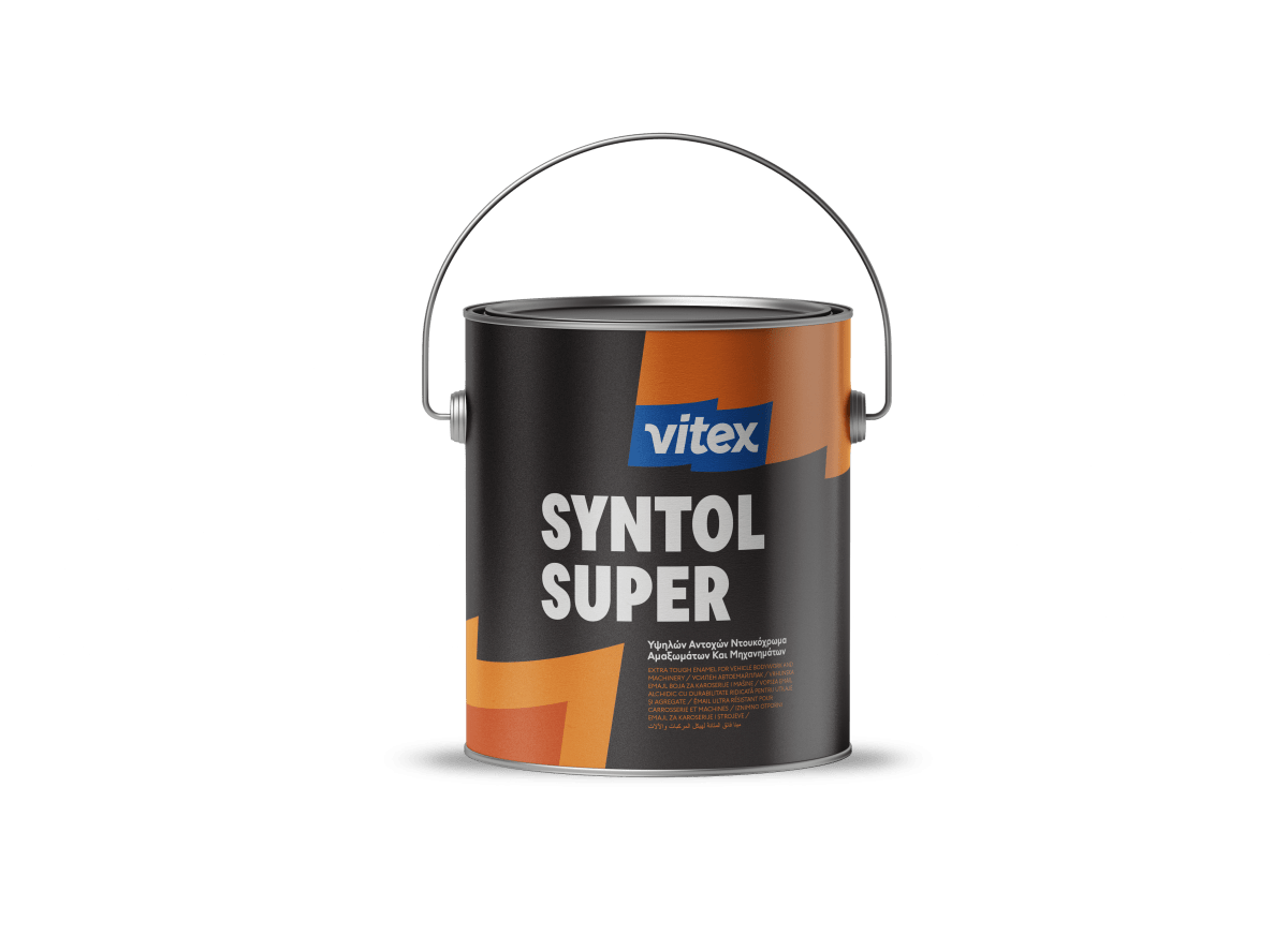 Syntol Super