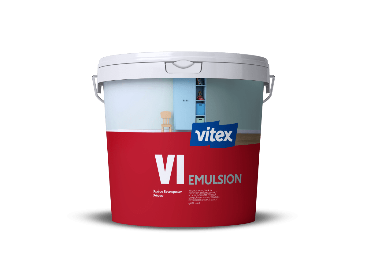 Vi-Emulsion