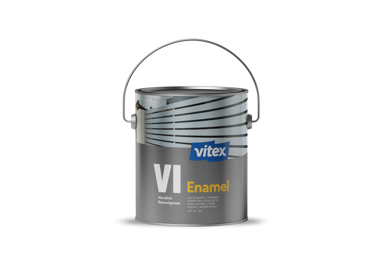 Vi-Enamel