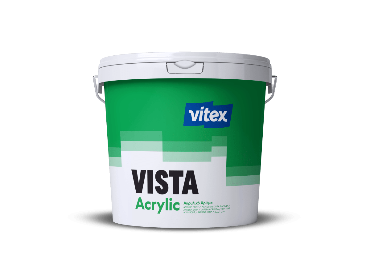 Vista Acrylic