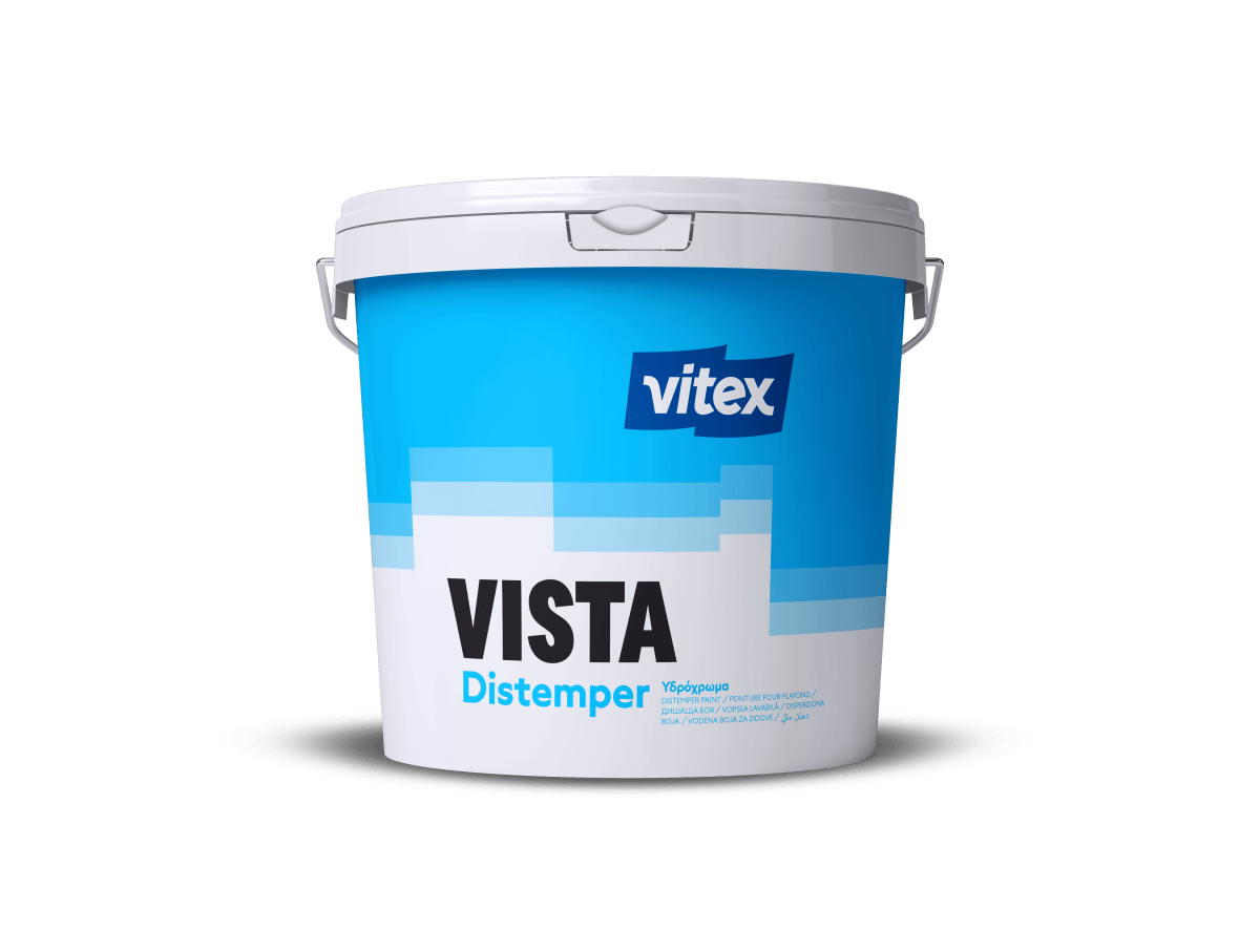 Vista Ydroxroma