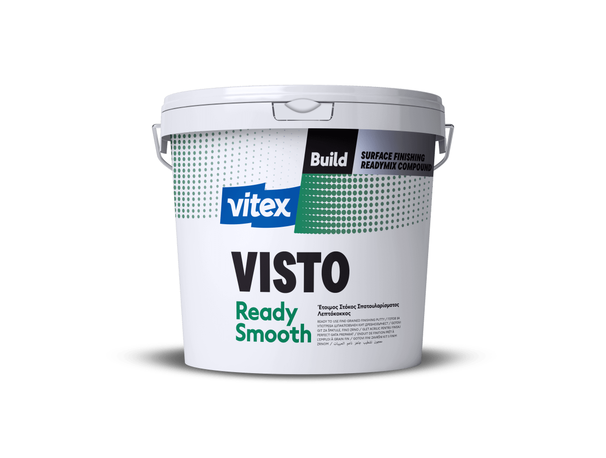 Visto Ready Smooth
