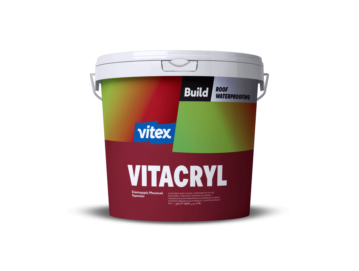 Vitacryl