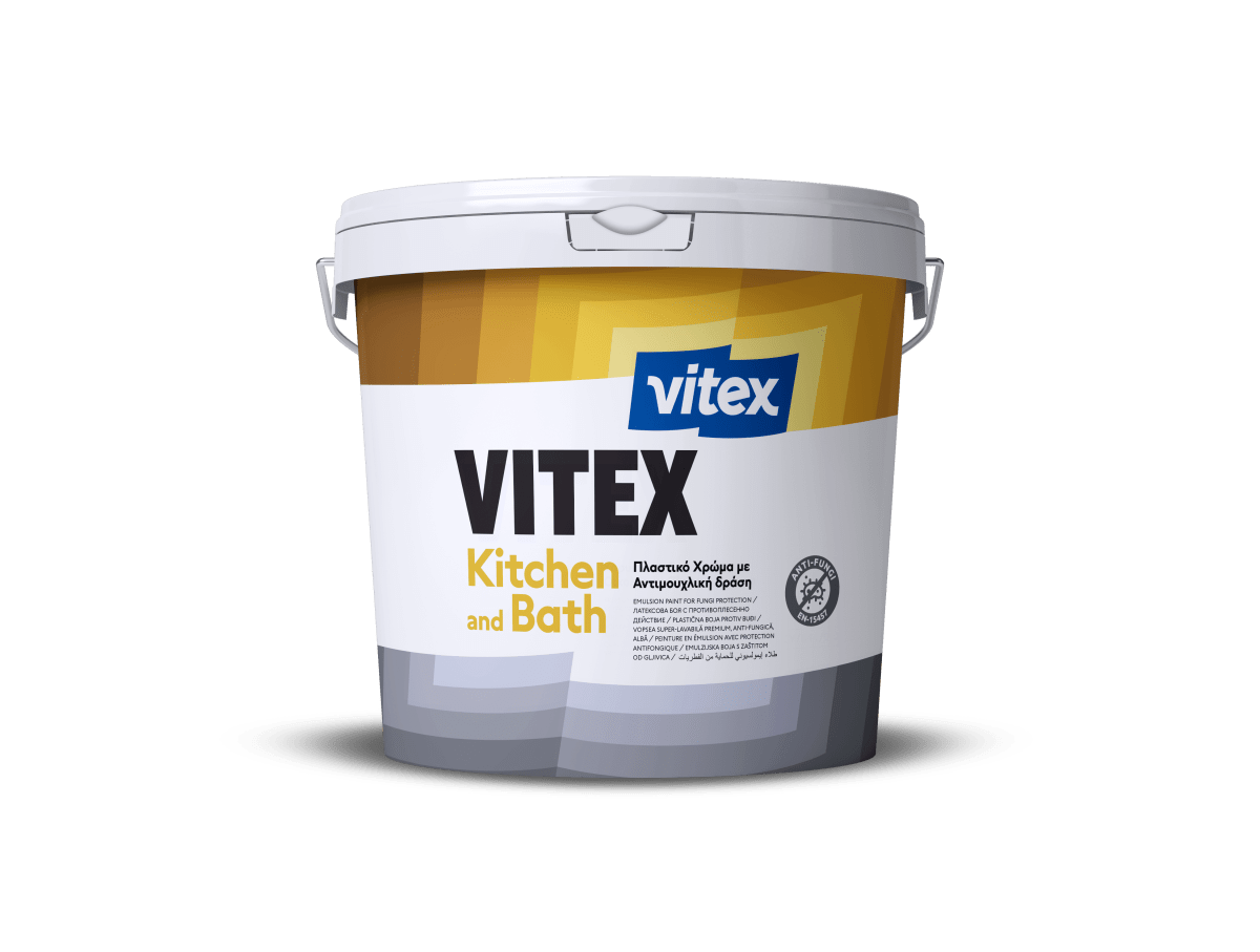 Vitex Bath & Kitchen BW