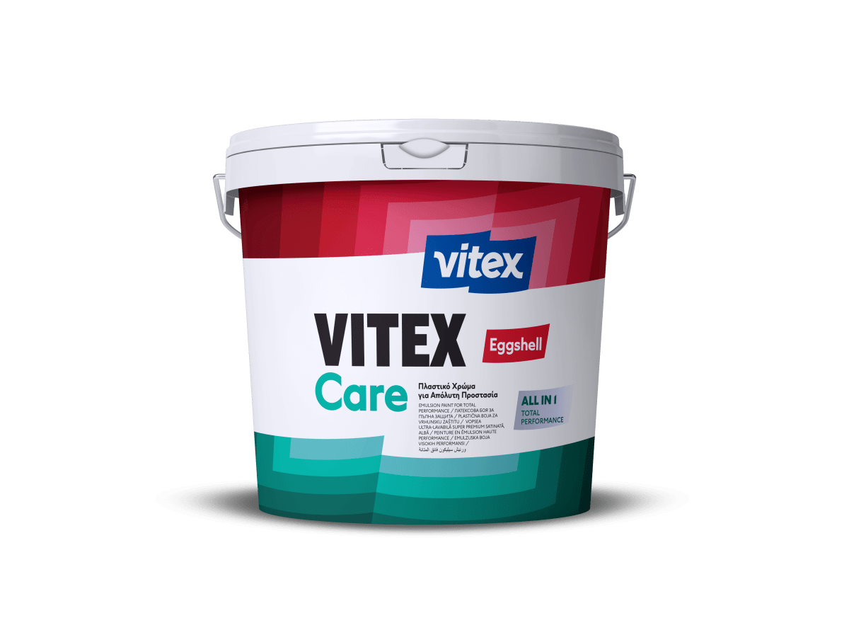 Vitex Care Eggshell