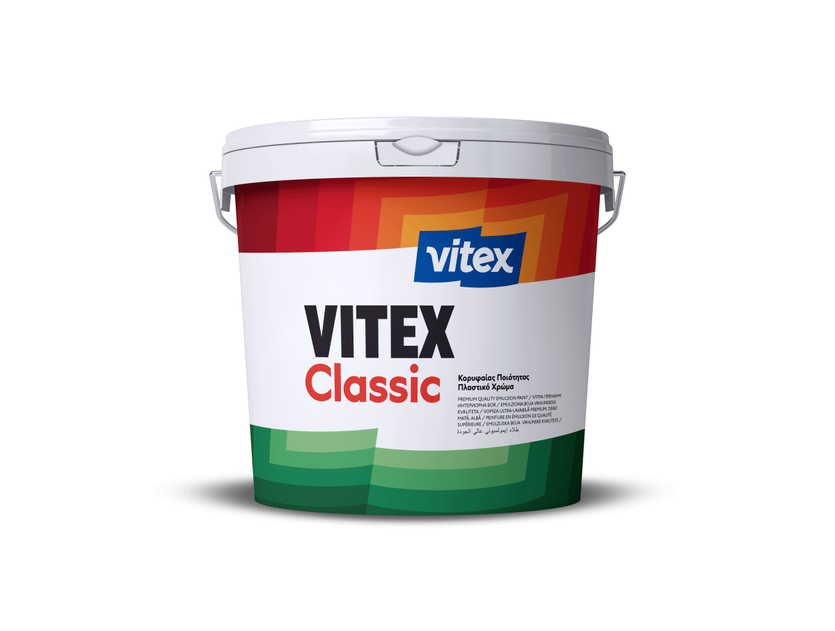 Vitex Classic BTR