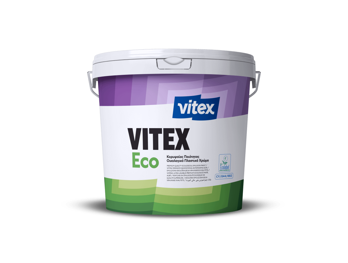Vitex Eco