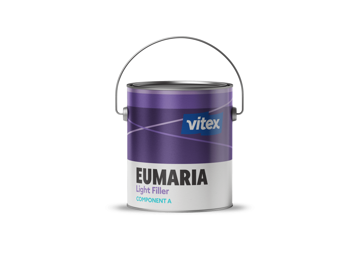 Eumaria Epoxy Light Filler