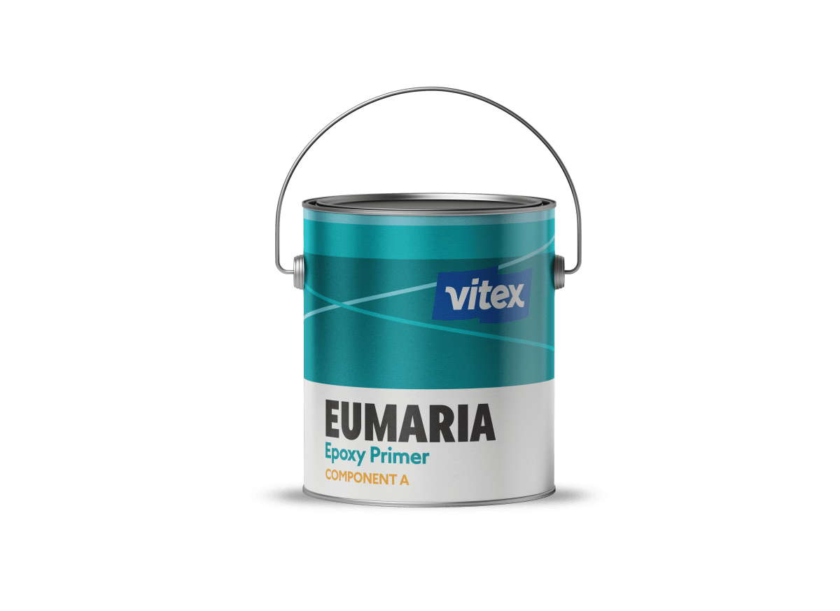 Eumaria Epoxy Primer
