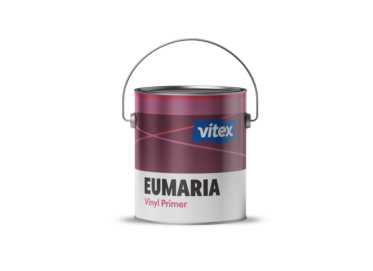 Eumaria Vinyl Primer