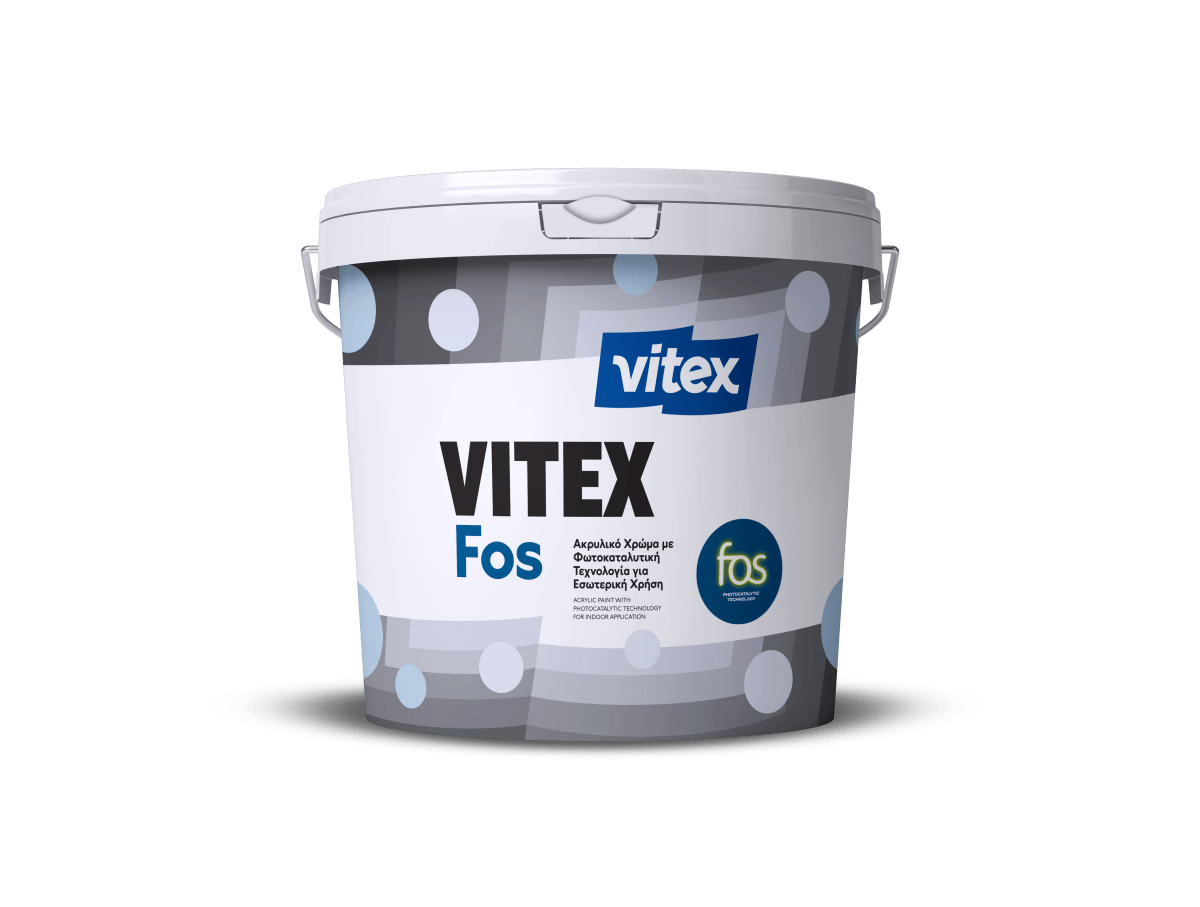 Vitex Fos