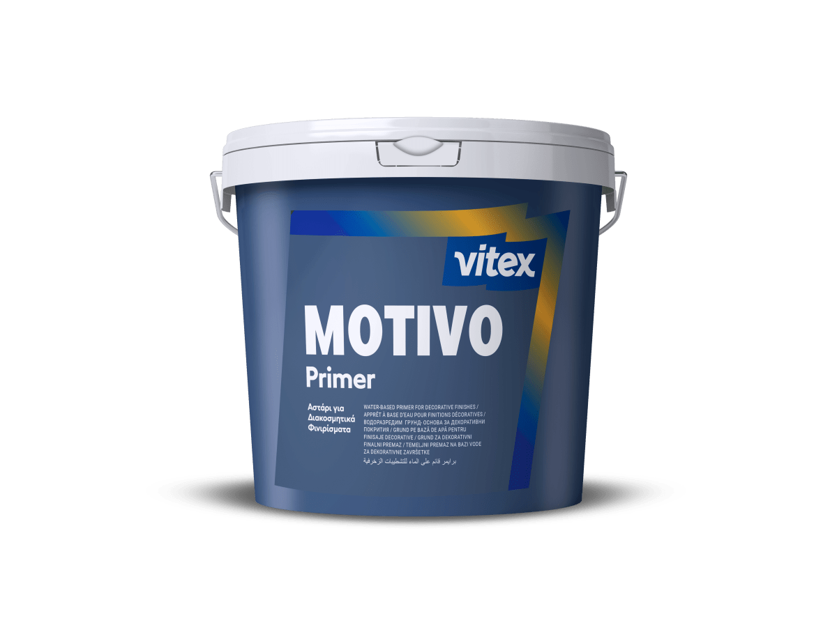 Vitex Motivo Primer
