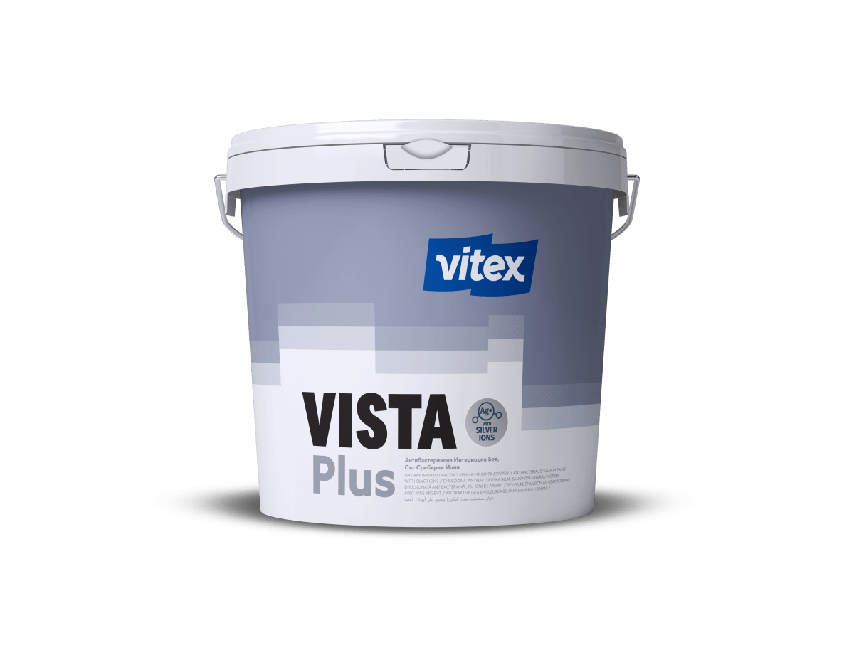 Vista Plus